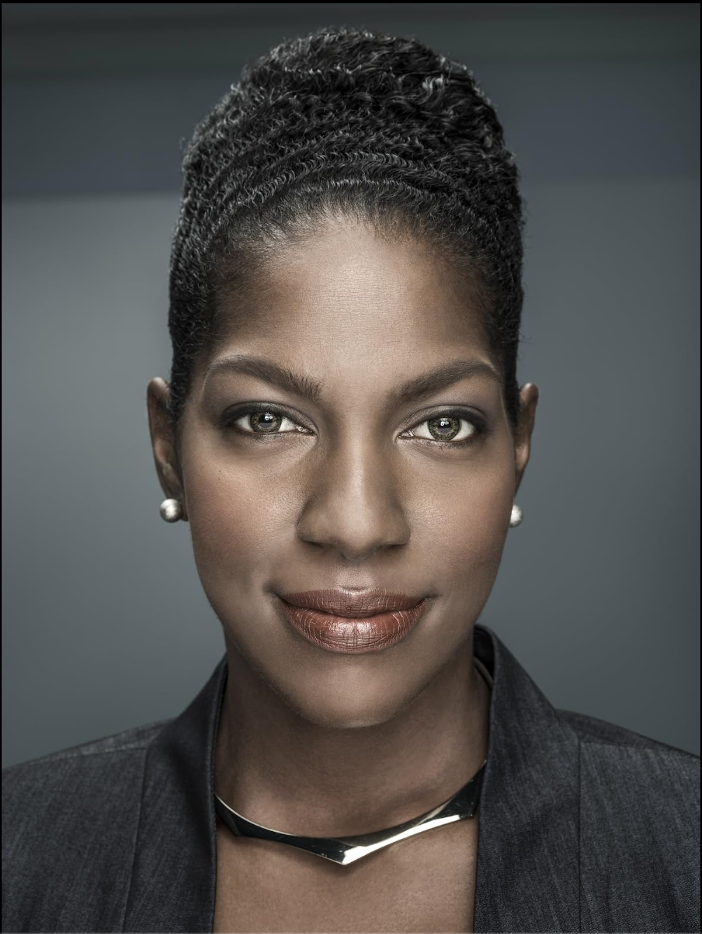 Brandi J. Brown